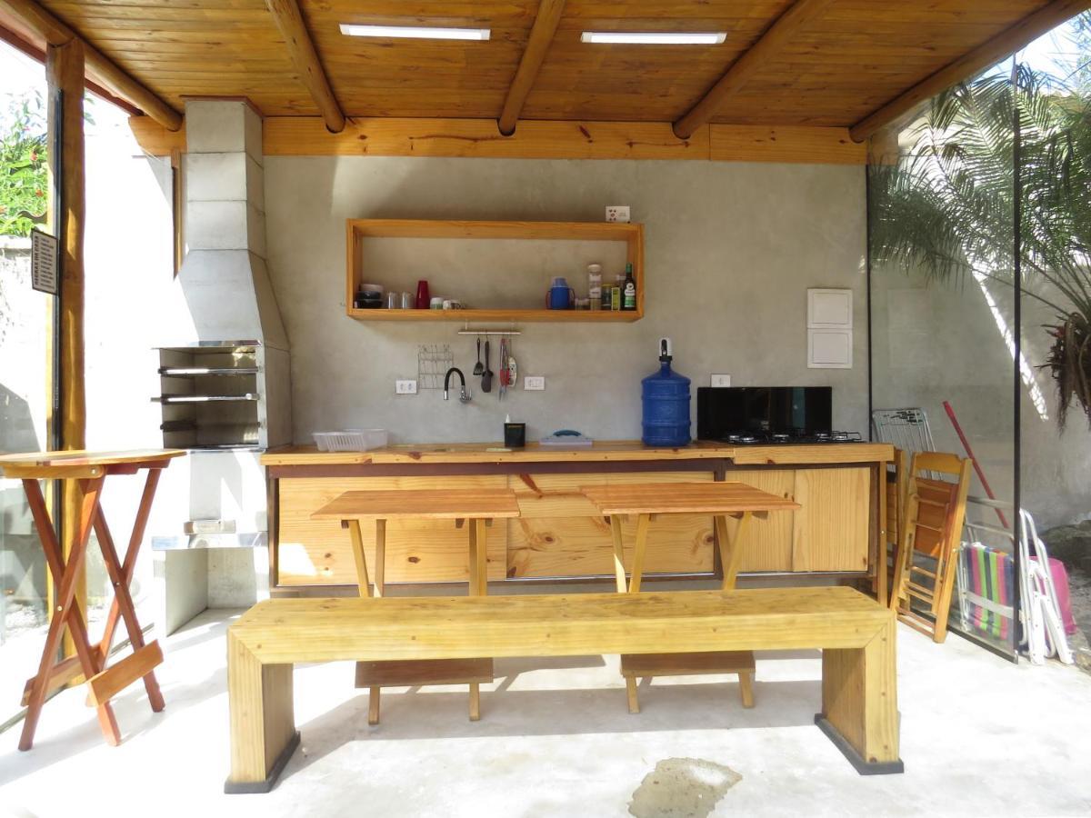 Chale Itamambuca Suite 2 Ubatuba Exterior photo