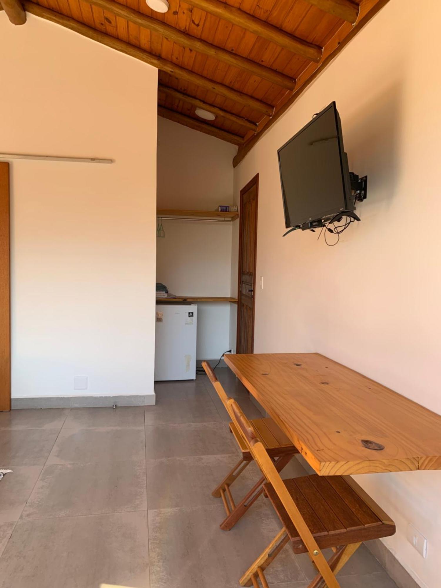 Chale Itamambuca Suite 2 Ubatuba Exterior photo
